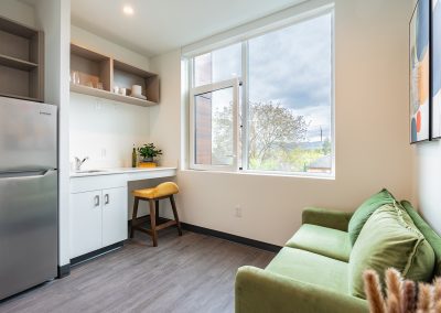 ZEAL LOFTS Studio 329