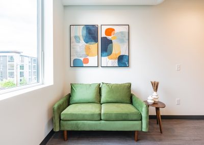 ZEAL LOFTS Studio 329