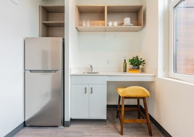 ZEAL LOFTS Studio 329