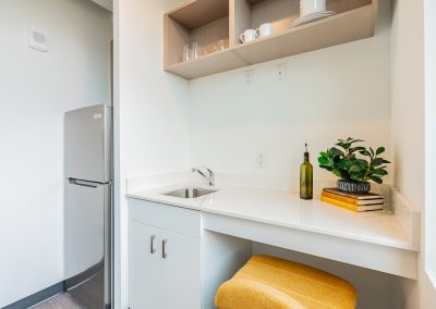 ZEAL LOFTS Studio 329