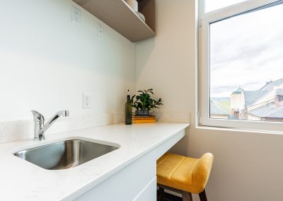 ZEAL LOFTS Studio 329