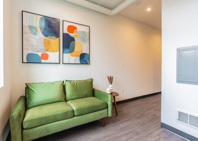ZEAL LOFTS Studio 329