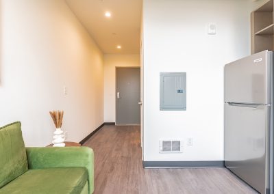 ZEAL LOFTS Studio 329