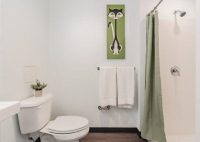 ZEAL LOFTS Studio 329