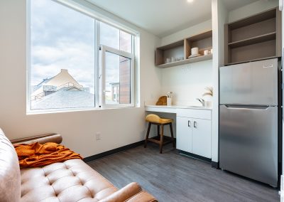 ZEAL LOFTS Studio 330