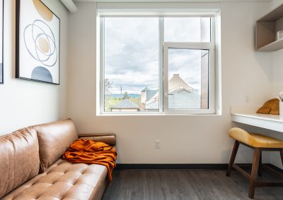 ZEAL LOFTS Studio 330
