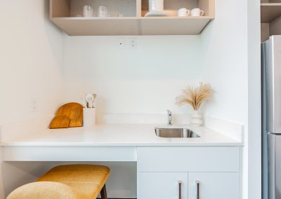 ZEAL LOFTS Studio 330