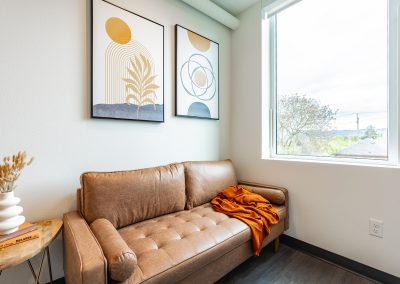 ZEAL LOFTS Studio 330