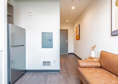 ZEAL LOFTS Studio 330