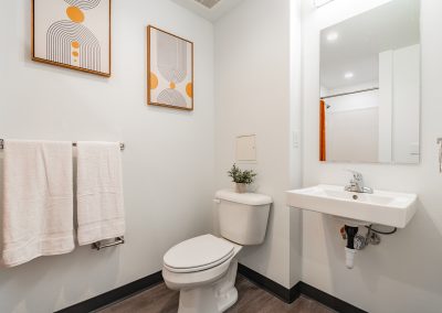 ZEAL LOFTS Studio 330