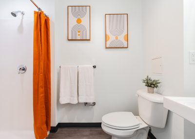 ZEAL LOFTS Studio 330