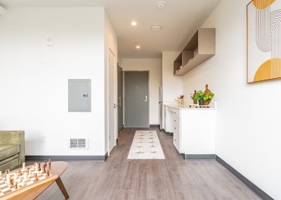 ZEAL LOFTS Studio 312