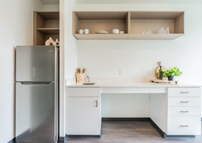 ZEAL LOFTS Studio 312