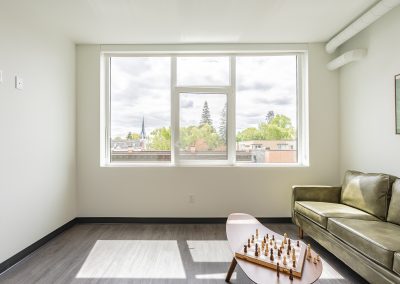 ZEAL LOFTS Studio 312