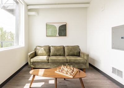ZEAL LOFTS Studio 312