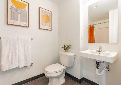 ZEAL LOFTS Studio 312