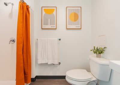 ZEAL LOFTS Studio 312
