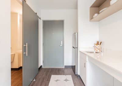 ZEAL LOFTS Studio 312