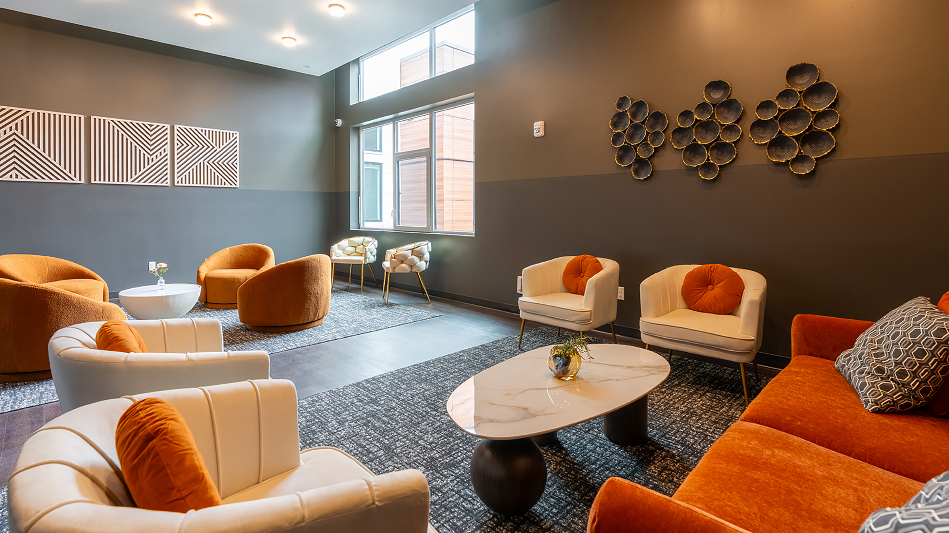 ZEAL LOFTS community